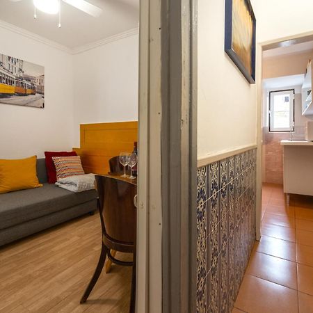 Apartment In Bairro Alto 3 - Lisbon Charm Exterior photo