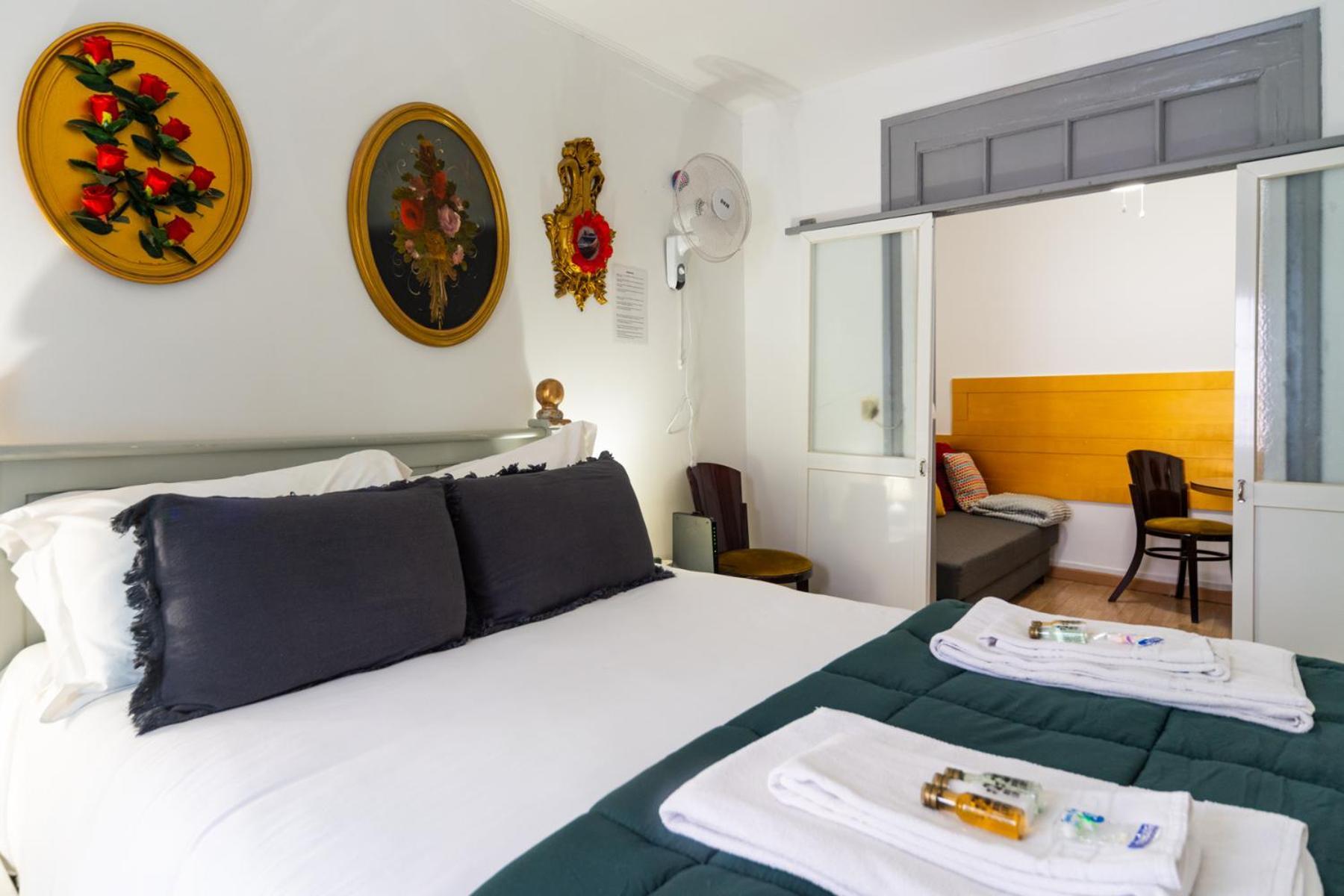Apartment In Bairro Alto 3 - Lisbon Charm Exterior photo