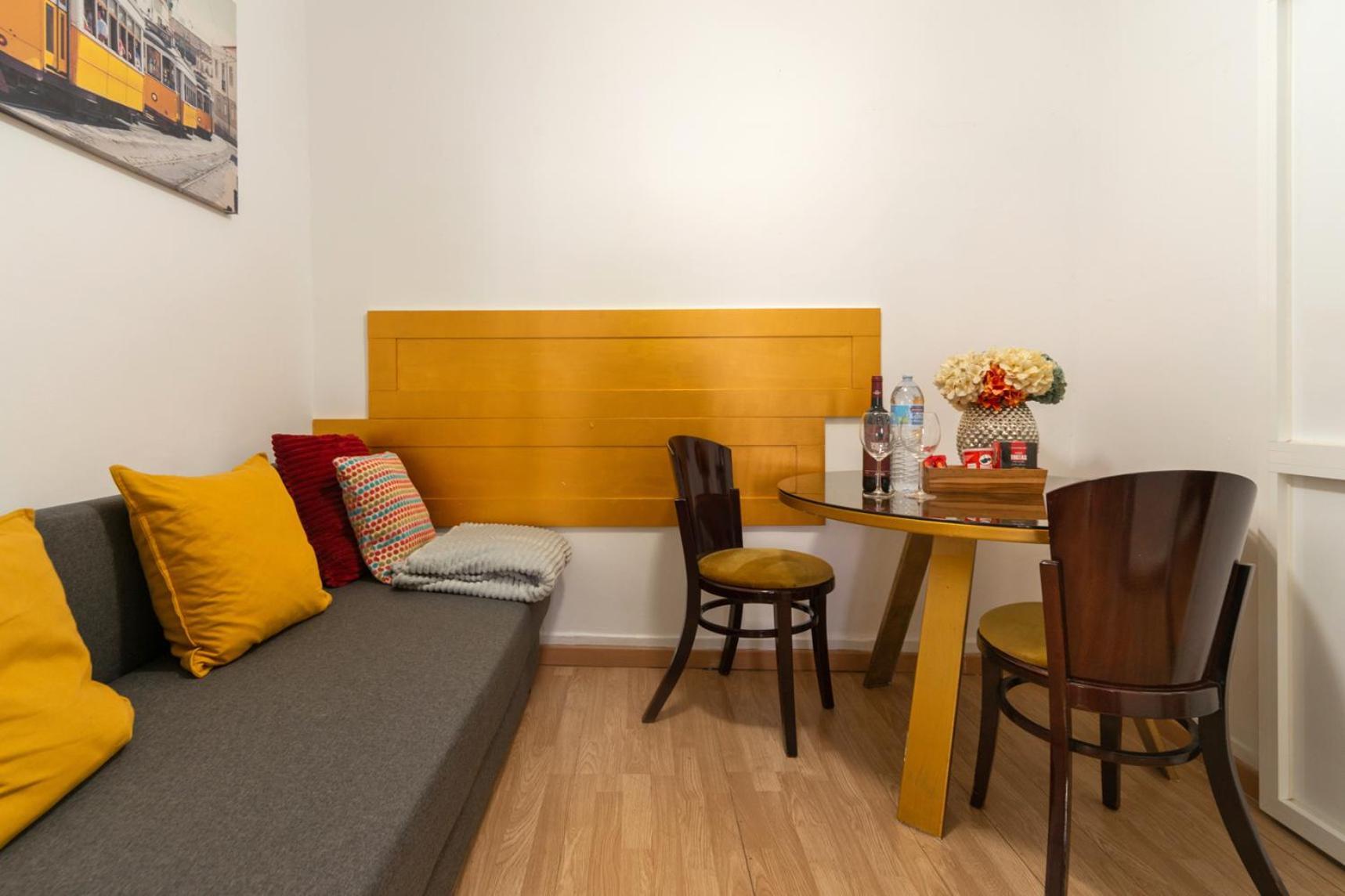 Apartment In Bairro Alto 3 - Lisbon Charm Exterior photo