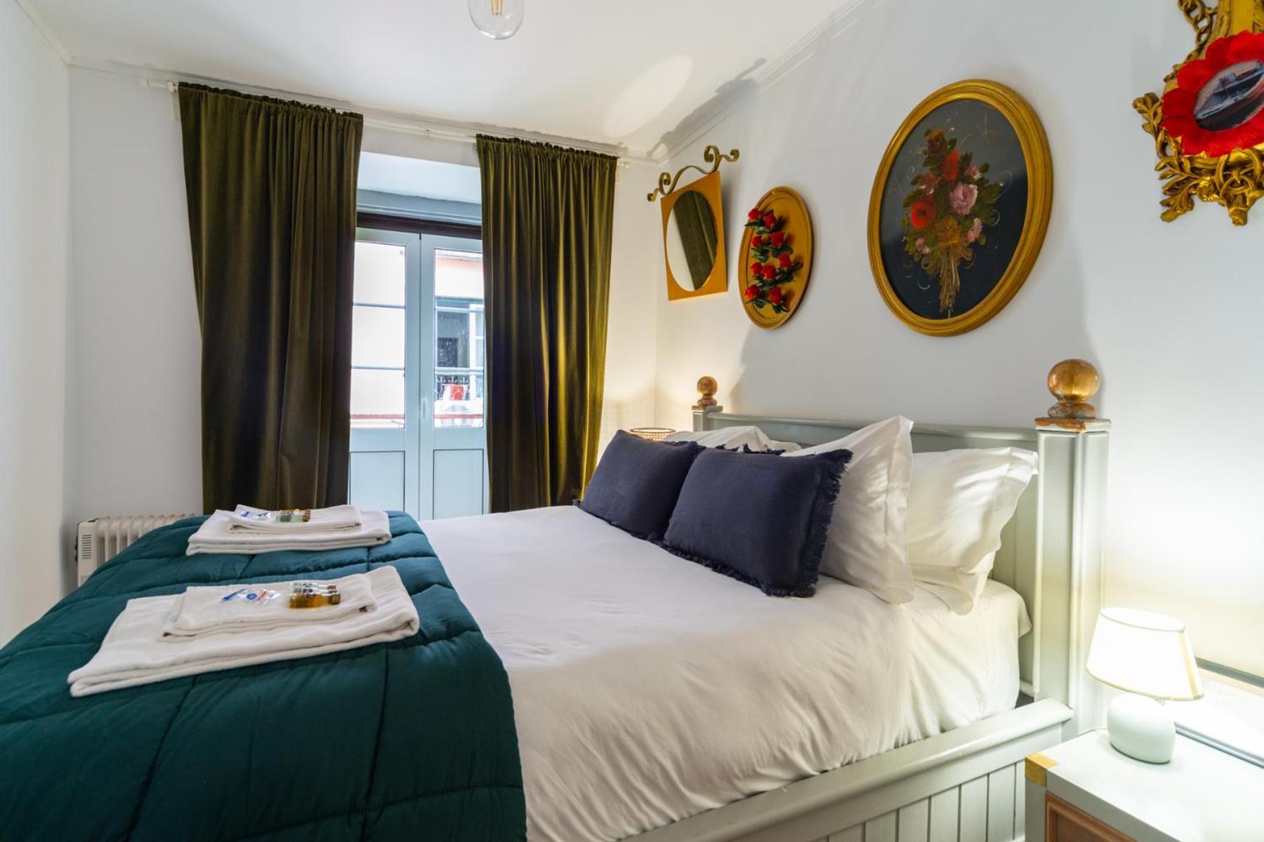 Apartment In Bairro Alto 3 - Lisbon Charm Exterior photo