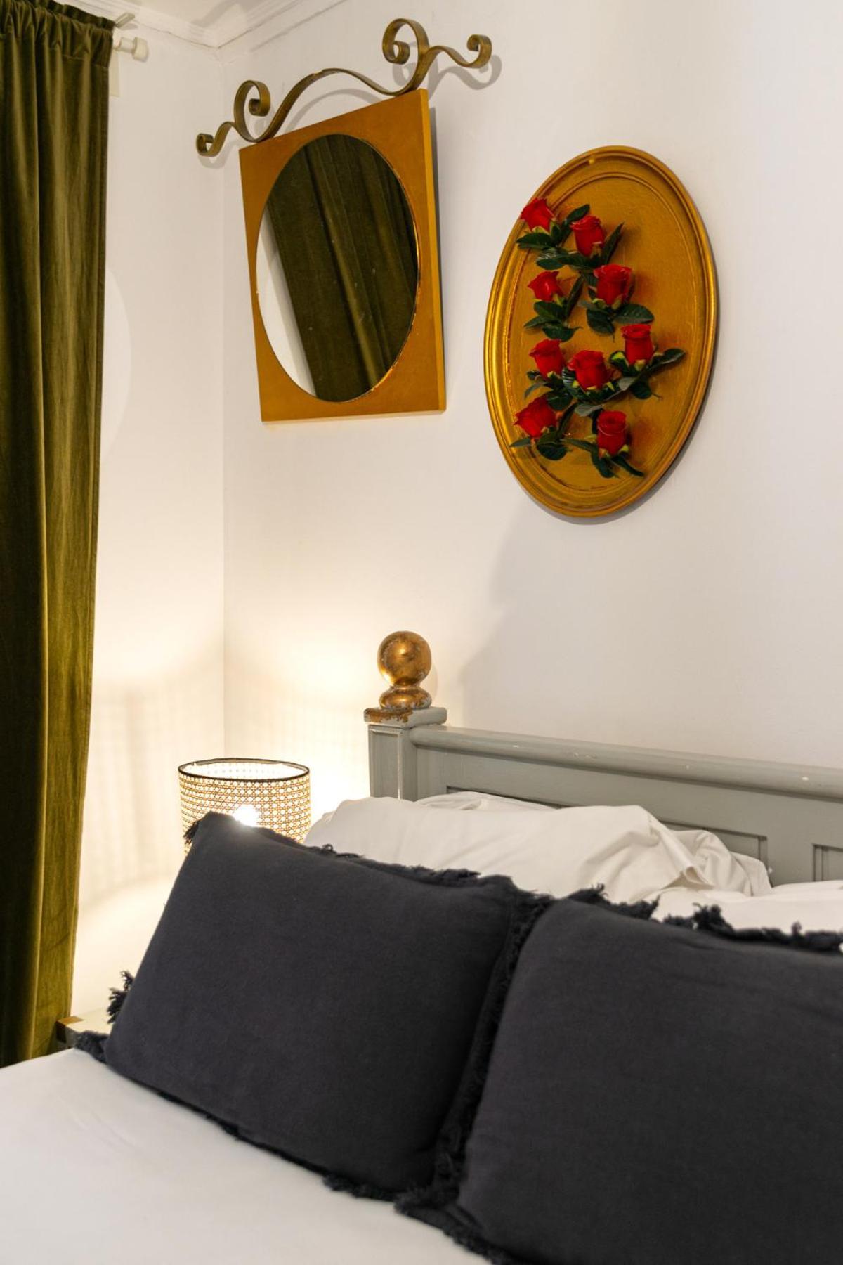 Apartment In Bairro Alto 3 - Lisbon Charm Exterior photo