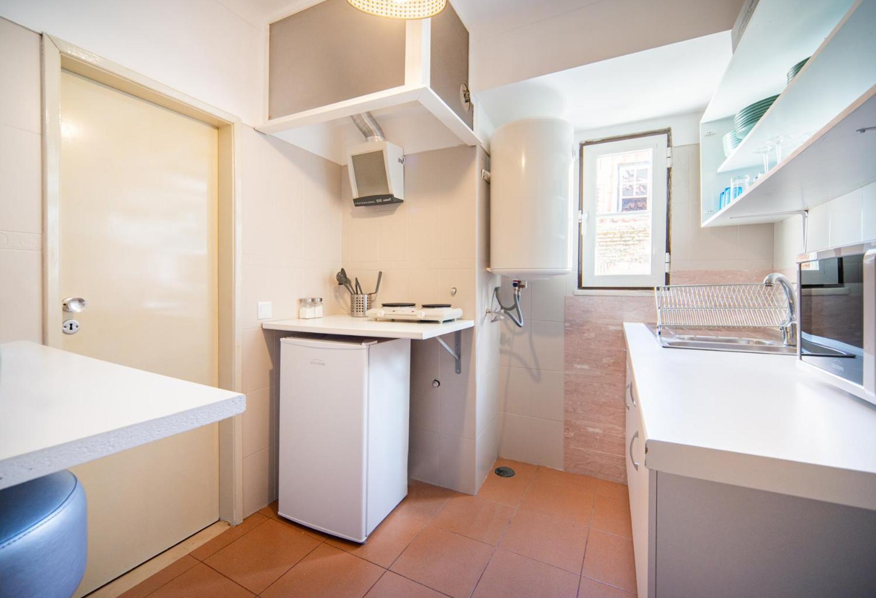 Apartment In Bairro Alto 3 - Lisbon Charm Exterior photo